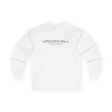 WRECKING BALL Long Sleeve Tee