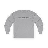 WRECKING BALL Long Sleeve Tee