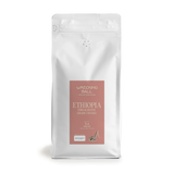 Ethiopia Yirgacheffe Grade 1 Banko