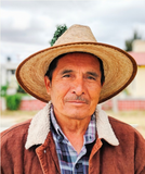 Guatemala Huehuetenango Los Dos Socios