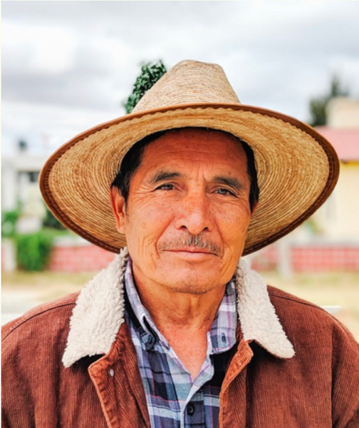 Guatemala Huehuetenango Los Dos Socios