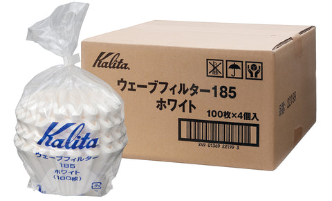 Kalita Wave Filters