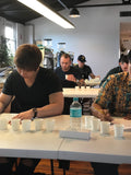 Q Arabica Combo Training and Exam Course Payment