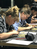 Q Cupping Essentials Course Payment