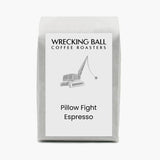 Pillow Fight Espresso