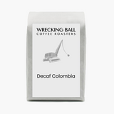 Decaf Colombia