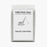 Decaf