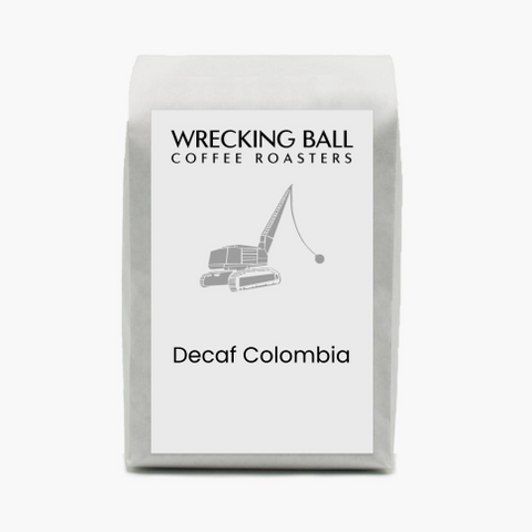 Decaf Colombia