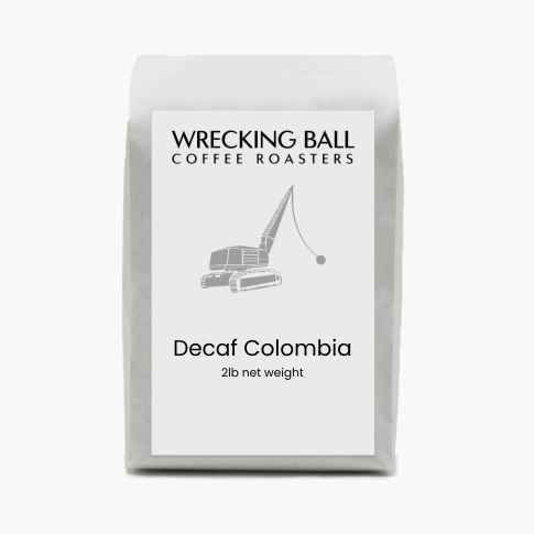 Decaf Colombia