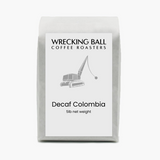 Decaf Colombia