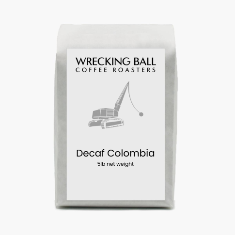 Decaf